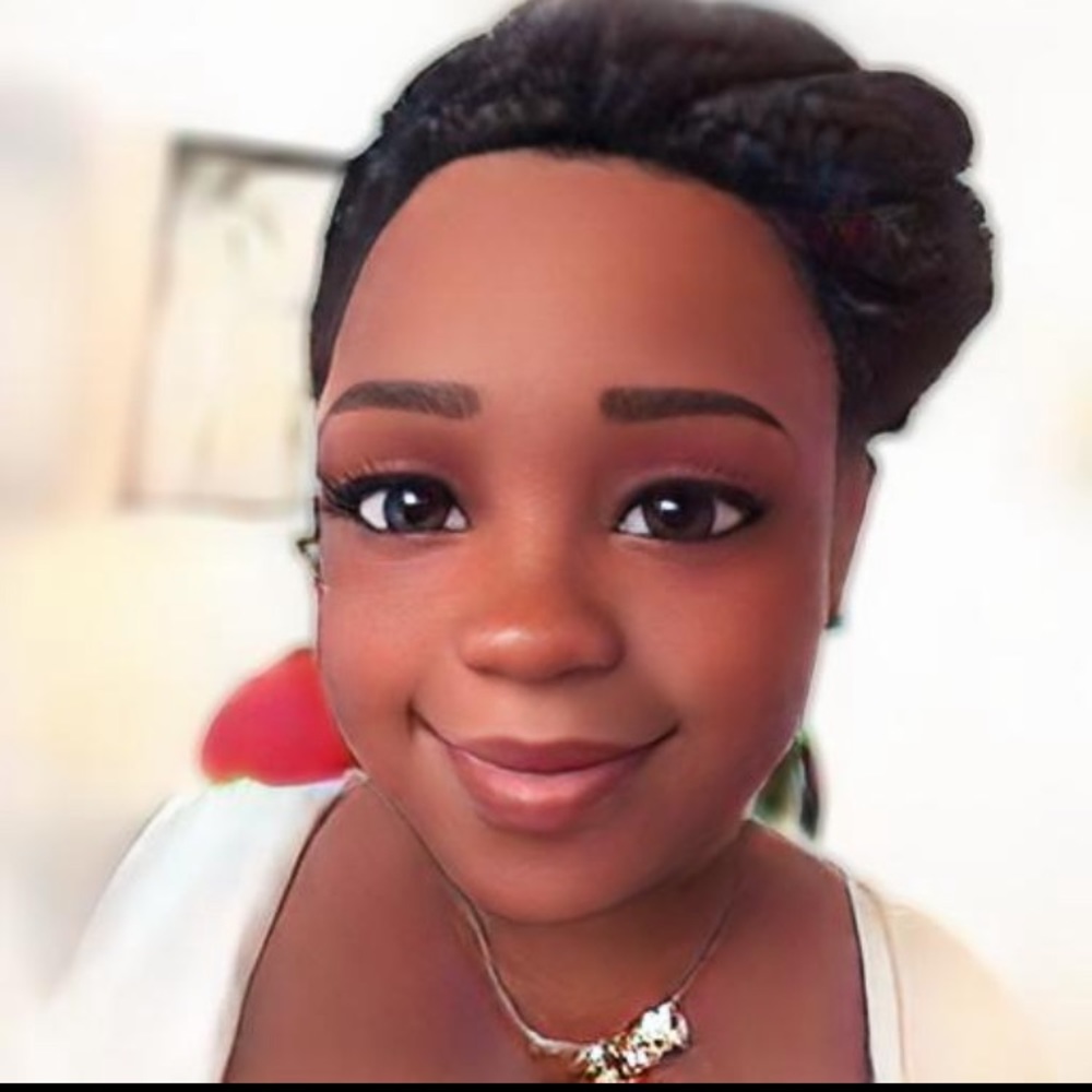 Meet your Posher, Benita